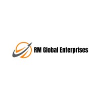 RM Global Enterprises logo - Similar company to Rm Group