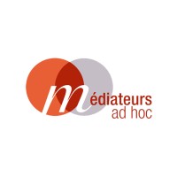 Médiateurs Ad'Hoc logo - Similar company to Al-Amiable