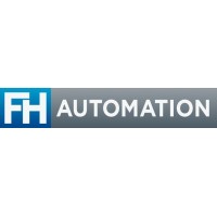 FH Automation / FH Welding Machines logo - Similar company to Zion Robotics & Controls