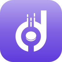 Coin Droplet logo - Similar company to Capfinex - Technology Solutions For Financial Markets