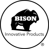 Bison Innovative Products logo - Similar company to Fibergrate Composite Structures