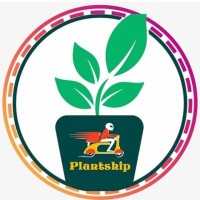 PlantShip Online Nursery logo - Similar company to Plantsship