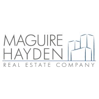 Maguire Hayden Real Estate Company logo - Similar company to Cates Auction Real Estate Company