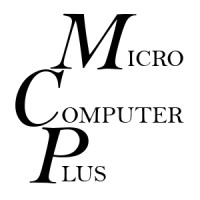 Micro Computer Plus