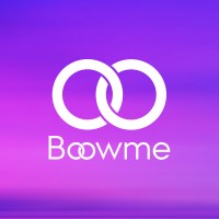 Boowme : Matchmaking and Relationship Coaching App logo - Similar company to Sadiq.Ai