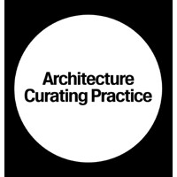 Architecture Curating Practice logo - Similar company to Architecture & Project Management Sprl