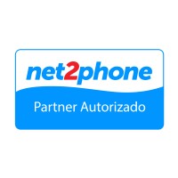 net2phonemx logo - Similar company to Clever Ideas