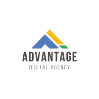 Advantage Digital Agency logo - Similar company to Andrometa