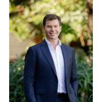 Peter Robertson logo - Similar company to Rezzi