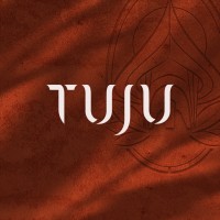 TUJU Ubud logo - Similar company to Vibrands Studio