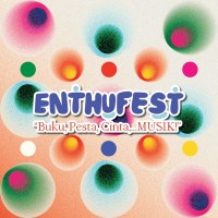 Enthufest logo - Similar company to Himpunan Mahasiswa Penyiaran Multimedia Ui