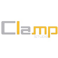 Clamp Studio srl - More than just Design logo - Similar company to Mechbadger