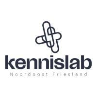 Kennislab Noordoost Fryslân logo - Similar company to Stapp