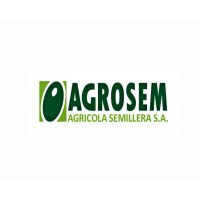 Agricola semillera Agrosem logo - Similar company to Semexa