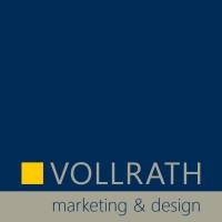 VOLLRATH marketing & design logo - Similar company to Wegwerk