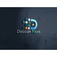 Deccanpixels logo - Similar company to Classhila Education Private Limited