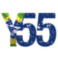 Y55 logo - Similar company to Y5