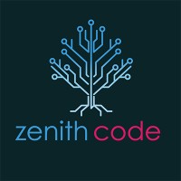 Zenith Code logo - Similar company to Zenithcode