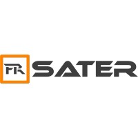 STE SATER logo - Similar company to Sater