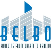 BELBO Belgische Bouw Ontwikkelingen logo - Similar company to Growthworks Bv