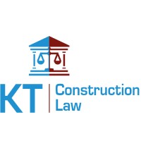 KT CONSTRUCTION LAW LIMITED logo - Similar company to Theonehundred