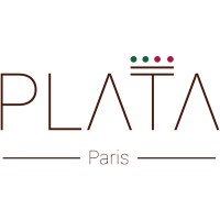 Plata Paris logo - Similar company to Paysan Parfumeur