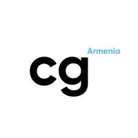 CG Armenia logo - Similar company to Studio Shoo