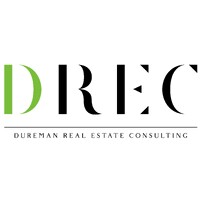 Drec AB logo - Similar company to Dpg Property Group