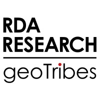 RDA Research | geoTribes logo - Similar company to Servotrack
