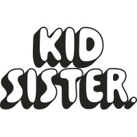 Kidsister logo - Similar company to Big Blanket Co