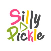 Silly Pickle End-to-End 2D Animation Studio logo - Similar company to Classica Nova Video Production