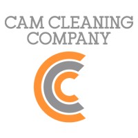 Cam Cleaning Company logo - Similar company to Local Cleaning Company