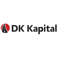 DK Kapital A/S logo - Similar company to Lombok