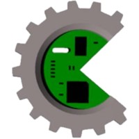 Cátion Automação Industrial logo - Similar company to Tracker