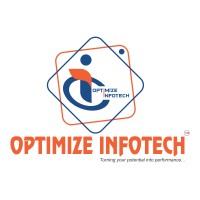 Optimize Infotech logo - Similar company to We Talk Growth Digital
