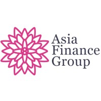 AsiaFinance Group logo - Similar company to Mg Solutions