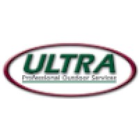 Ultra Professional Outdoor Services Llc