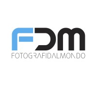 Fotografi Dal Mondo logo - Similar company to The Venture Studios