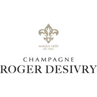 CHAMPAGNE ROGER DESIVRY logo - Similar company to Champagne Patrick Boivin