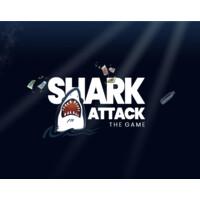 Shark Attack The Game logo - Similar company to Shark Attack Ltd