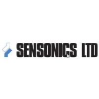 Sensonics Ltd. logo - Similar company to Sensonics International