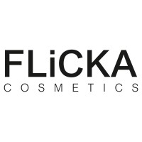 FLiCKA Cosmetics logo - Similar company to Flicka Cosmetics