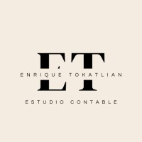 Estudio Contable - Enrique Tokatlian logo - Similar company to Estudio Contable V Y F