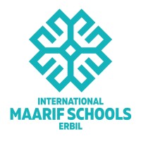 International Maarif Schools Erbil logo - Similar company to Edwina American Academy