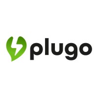 Plugo logo - Similar company to Pickncharge