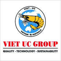 VietUc Seafood logo - Similar company to Namdung.,Ltd