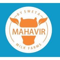 Mahavir by Sweta Milk Farms logo - Similar company to Hemprava Softsonic