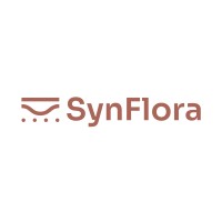 Synflora logo - Similar company to Synbio