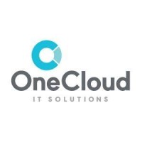 OneCloud IT Solutions logo - Similar company to Red21
