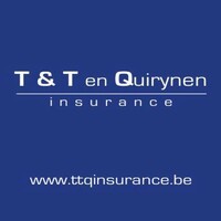 T&T en Quirynen Insurance logo - Similar company to Ldbs Insurance  | 💥De Rotor Van Jouw Bescherming!